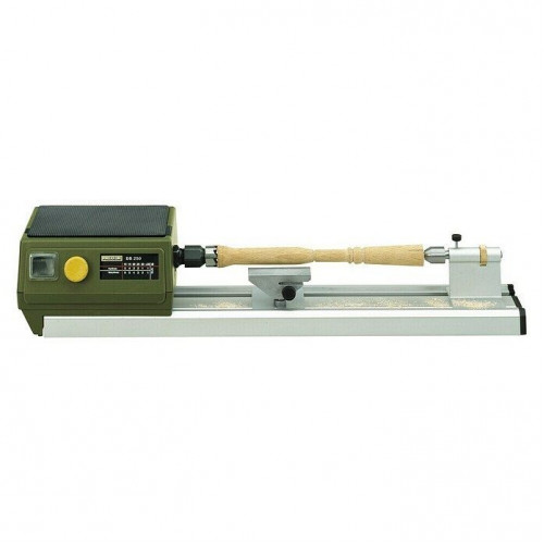 Torno para madera DB 250