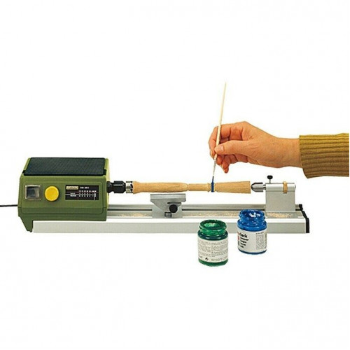 Torno para madera DB 250