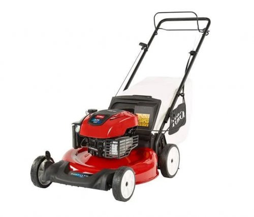 TORO 530 C REC Multicycler