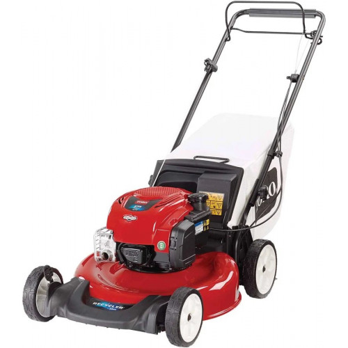 TORO 530 C REC Multicycler
