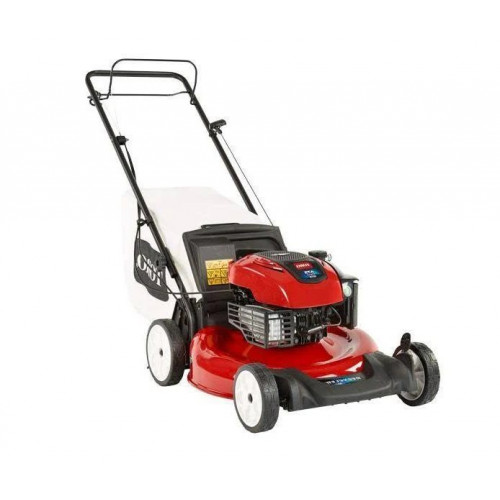 TORO 530 C REC Multicycler