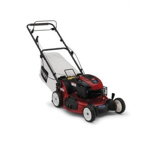 TORO 530 C REC Multicycler