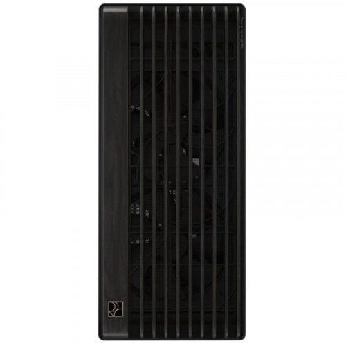 Torre ASUS ProArt PA602 Wood Edition Negro Midi Tower ATX/EATX 2x200mm USB-C PWM