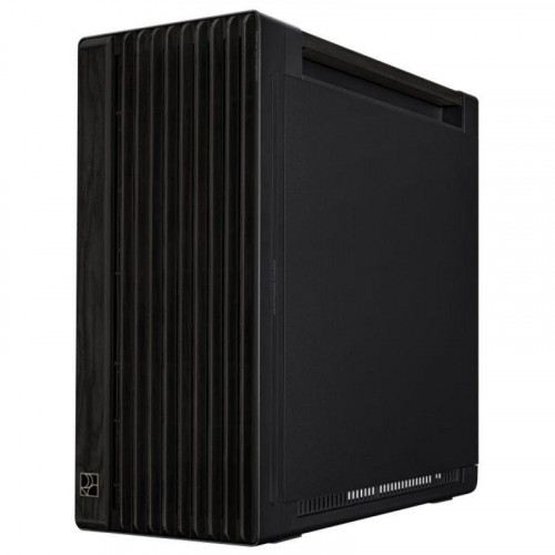 Torre ASUS ProArt PA602 Wood Edition Negro Midi Tower ATX/EATX 2x200mm USB-C PWM