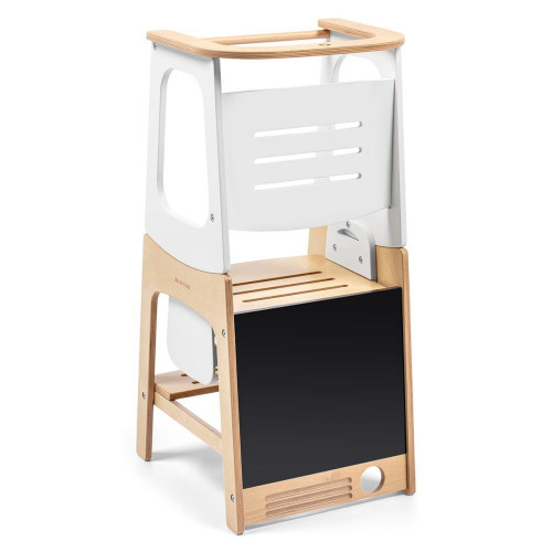 Torre de aprendizaje 3 en 1 Maxi-Cosi Toucan, 18m-99años, 10-150Kg Marrón claro