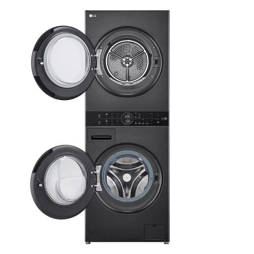 Torre de lavado LG WT1210BBF