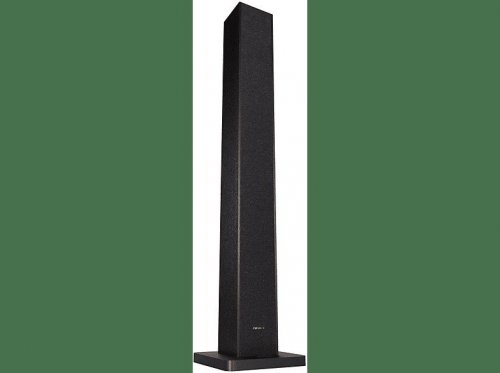 Torre de sonido - AIWA TSBT-270BK, 50 W, 2.0 canales, Bluetooth, Negro