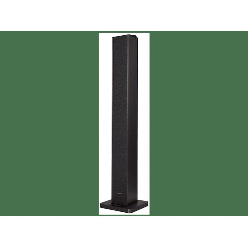 Torre de sonido - AIWA TSBT-270BK, 50 W, 2.0 canales, Bluetooth, Negro