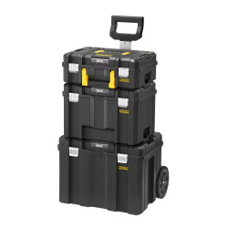 Torre Pro-Stack 3 en 1