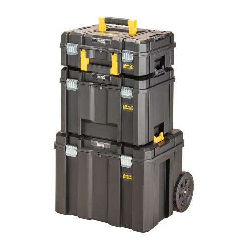 Torre Pro-Stack 3 en 1