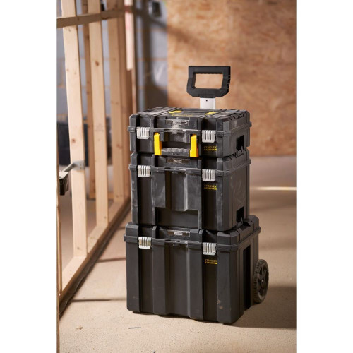 Torre Pro-Stack 3 en 1
