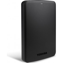 Toshiba Canvio Basics