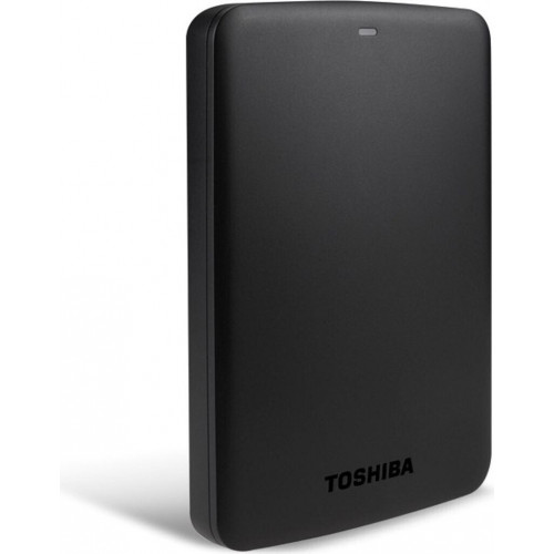 Toshiba Canvio Basics