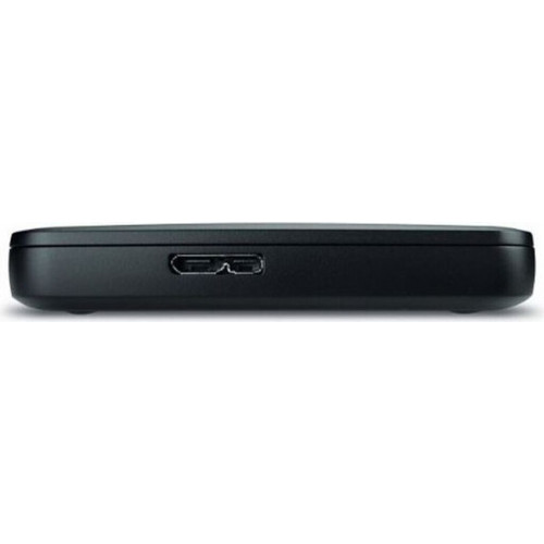 Toshiba Canvio Basics