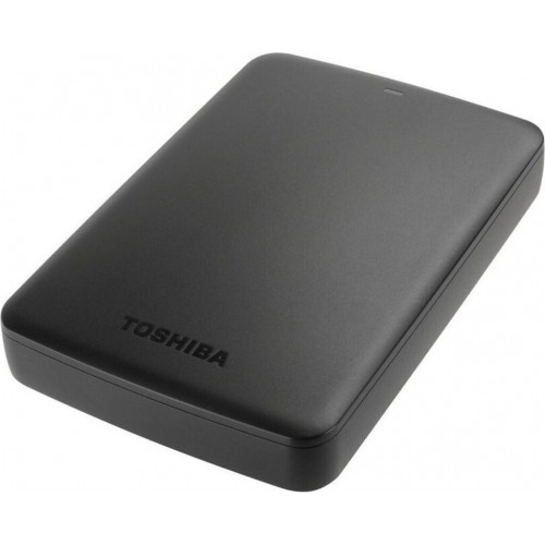 Toshiba Canvio Basics
