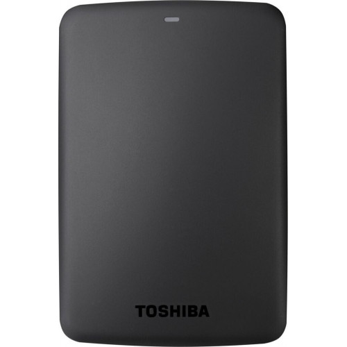 Toshiba Canvio Basics