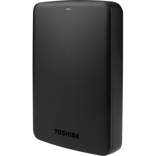 Toshiba Canvio Basics
