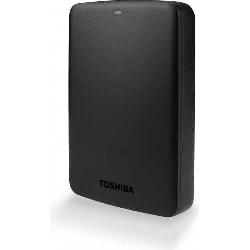 Toshiba Canvio Basics