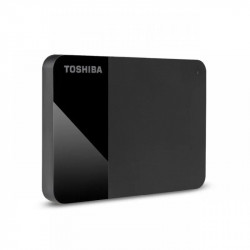 Toshiba Canvio Ready 2.5