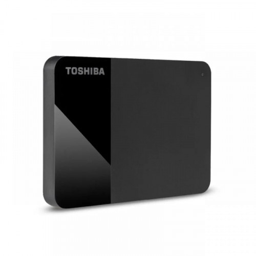 Toshiba Canvio Ready 2.5