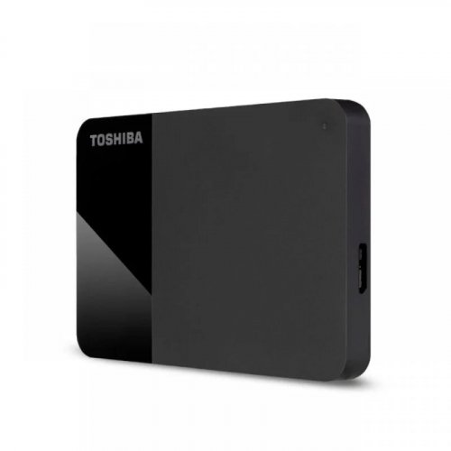 Toshiba Canvio Ready 2.5