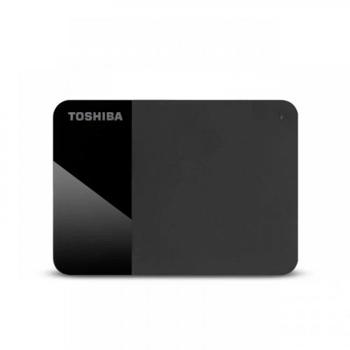 Toshiba Canvio Ready 2.5
