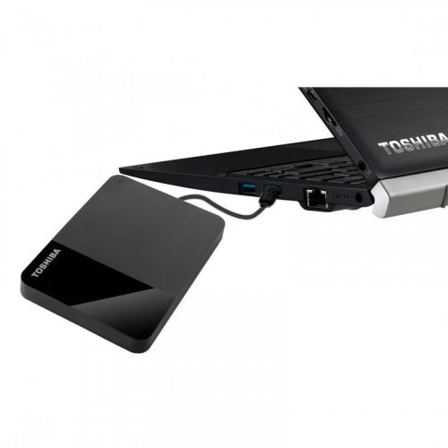 Toshiba Canvio Ready 2.5