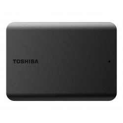 TOSHIBA HDTB540 Canvio Basics 4TB Negro / Disco duro externo de 2.5