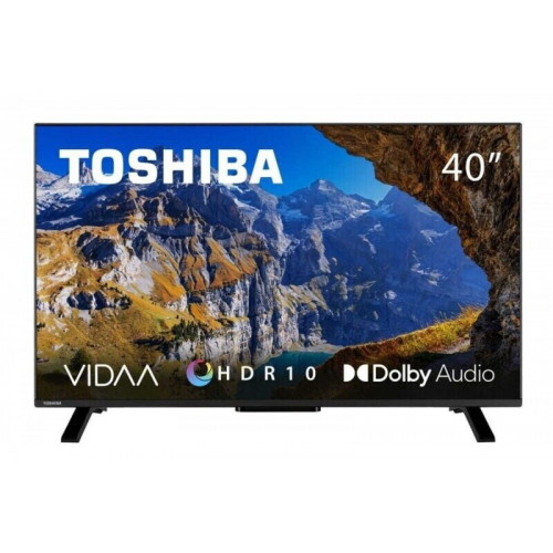 Toshiba LV3563DG