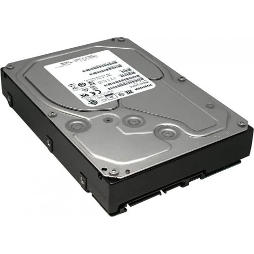 Toshiba MG04ACA600E 6TB