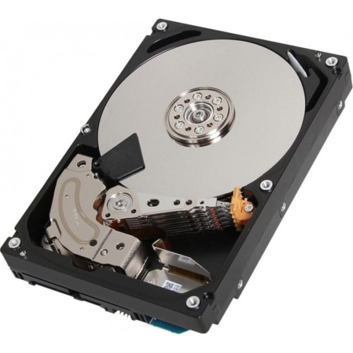 Toshiba MG04ACA600E 6TB