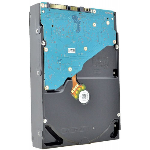 Toshiba MG04ACA600E 6TB