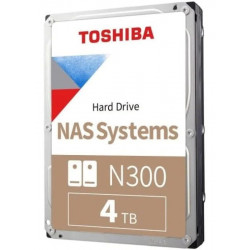 Toshiba N300