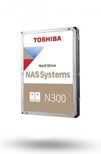 Toshiba N300
