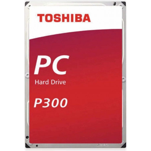 Toshiba P300 1TB Bulk (HDWD110UZSVA)