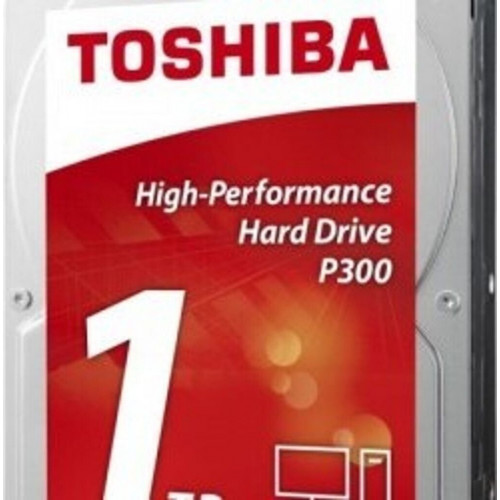 Toshiba P300 1TB Bulk (HDWD110UZSVA)