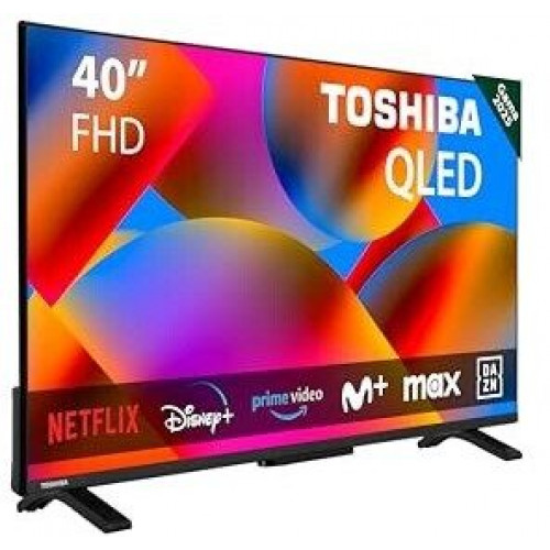 Toshiba QV2F63DG