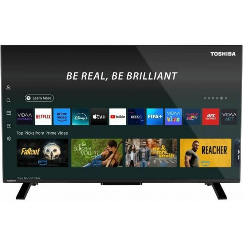 Toshiba QV2F63DG