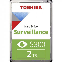 Toshiba S300 3.5