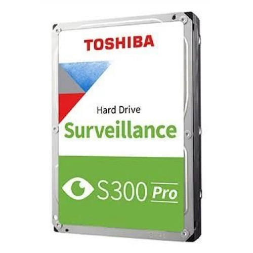 Toshiba S300 Pro Surveillance