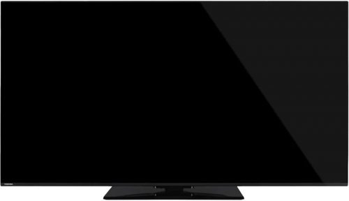 Toshiba Smart TV QLED