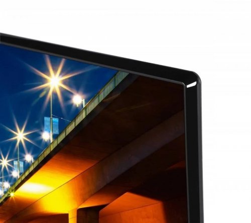 Toshiba Smart TV QLED