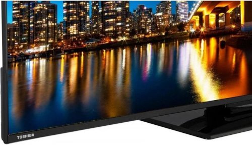 Toshiba Smart TV QLED