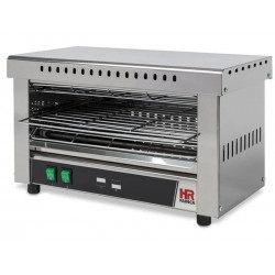 Tostador eléctrico con temporizador T02CON HR Fainca