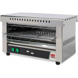 Tostador industrial simple T03SIN HR