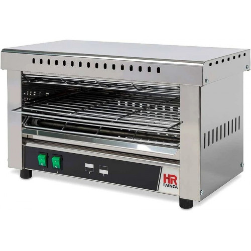 Tostador industrial simple T03SIN HR