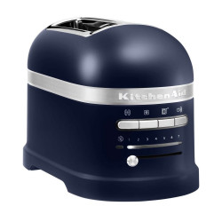 Tostador para 2 rebanadas KitchenAid 5KMT2204E Azul