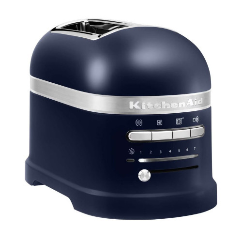 Tostador para 2 rebanadas KitchenAid 5KMT2204E Azul