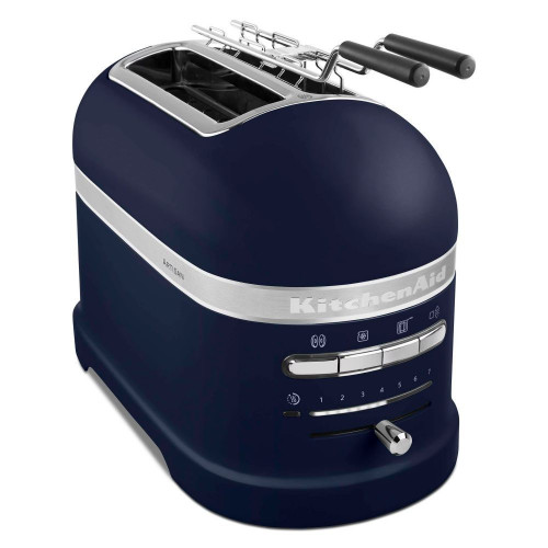 Tostador para 2 rebanadas KitchenAid 5KMT2204E Azul