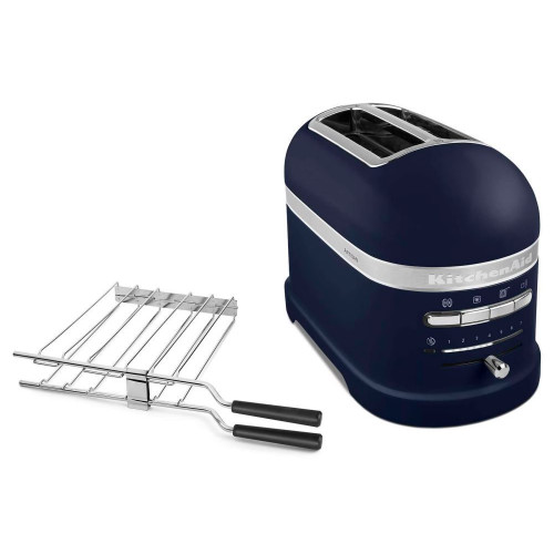 Tostador para 2 rebanadas KitchenAid 5KMT2204E Azul